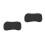 2pcs Black Charcuterie Board Serving Tray 5