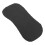 2pcs Black Charcuterie Board Serving Tray 2