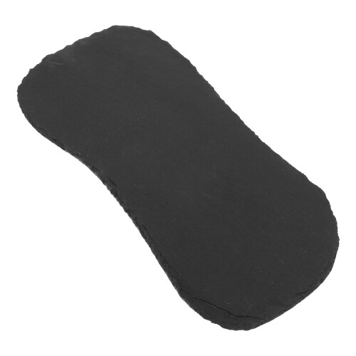 2pcs Black Charcuterie Board Serving Tray 1