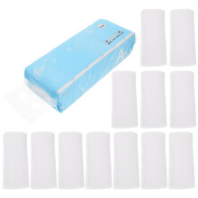 12 rolls coreless 5-layer toilet paper for home office hotel use