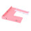 Hamster klimladder speelplatform grappig creatief bord speelgoed roze 10