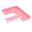 Hamster klimladder speelplatform grappig creatief bord speelgoed roze 9