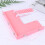 Hamster klimladder speelplatform grappig creatief bord speelgoed roze 7