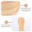 conjunto balde e colher para sauna, acessórios práticos 10