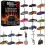 Fast Furious Advent Calendar Blind Box 2025 4