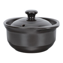 1 stuks hittebestendige ovenschotel, multifunctionele ceramic soeppan