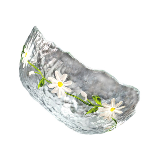 salad storage bowl fruit container multi function dessert bowl