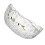 salad storage bowl fruit container multi function dessert bowl 3