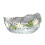 salad storage bowl fruit container multi function dessert bowl 8