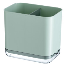 plastic eetstokjes bestekhouder keukenwerktuig afvoorgootje countertop