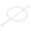 boho gardinenband handgewebte halterung satz 1
