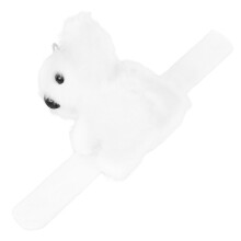 plüschgefülltes koala schnapp armband klatscharmband party favor