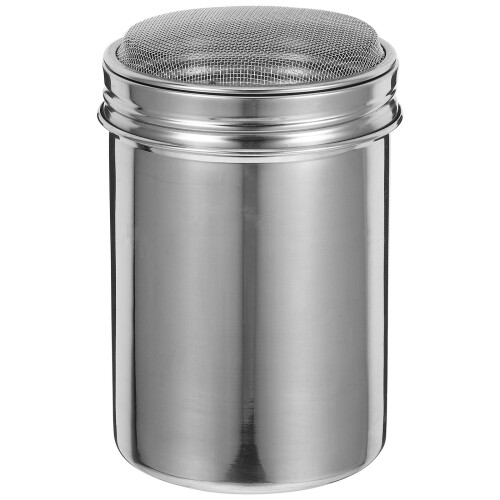 siebdispenser aus für gewürze, kakao, , 1