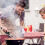 1Set Multifunktionale Barbecue Mit Integriertem Temperaturmesser 9