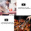 1Set Multifunktionale Barbecue Mit Integriertem Temperaturmesser 11