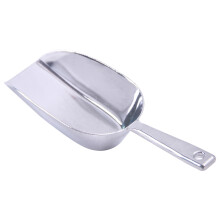 aluminiumlegierte eisschaufel für eiswürfel, und