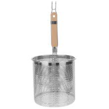 1 - für Fondue, Nudeln, Pasta, Gemüse