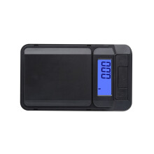 mini waage 100g/0,01g elektronisch schwarz für tee pulver schmuck