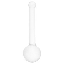 Transparent Grinding Pestle Hand Tool for Mixing Paints Minerals