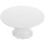 Ceramic Cake Stand Plate High Base Fruit Snack Tray Holder 1