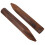 Fence Decorations Outdoor 2pcs 16x2x2in 7