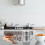 2 Pcs Containers Castor Utensils For Kitchen Sugar Bowl 9