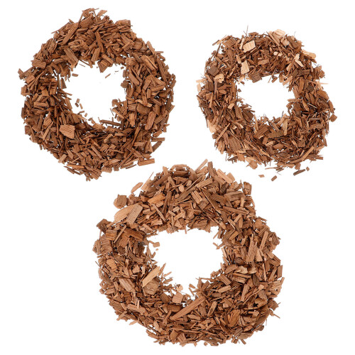 1 Pack Cocktail Brewing Wood Chips Wine Chips Wood Chips 2