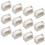 20 Pcs Portable Bread Boxes Handheld Baking Food Containers 5