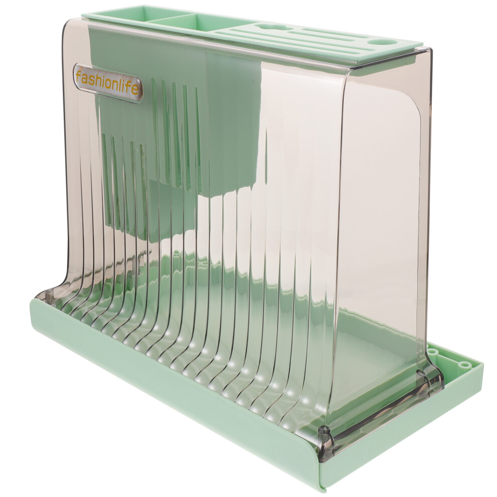 Cutlery Holder Kitchen Utensil Organizer Spoon Storage-image-OPC-PKKD9DC-NEW