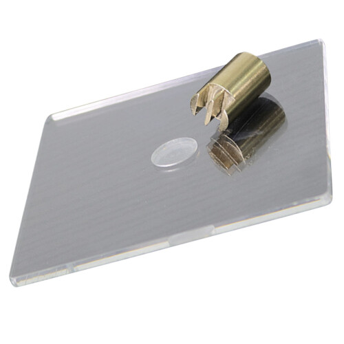 5pcs Incense Coil Maker Lightweight Winder Roller 1