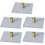 5pcs Incense Coil Maker Lightweight Winder Roller 8