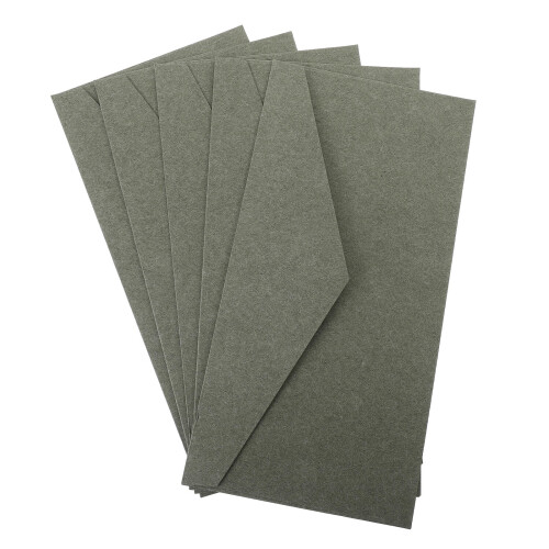 90 Pcs Invitation Cards Envelopes Wedding Blank Envelopes