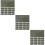 90 Pcs Invitation Cards Envelopes Wedding Blank Envelopes 11