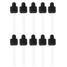 15 Pcs Essential Cosmetic Packaging Dropper