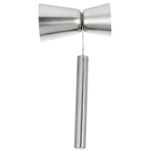 Jigger For Bartending Jiggers Measuring Liquors Bartender Measure Cup