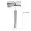 Jigger For Bartending Jiggers Measuring Liquors Bartender Measure Cup 11