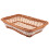 Woven Basket Bread Container Kitchen For Mesh Wicker Small 6