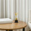 Ce Trophy Award Golden Plastic Elegant Design For Events 7