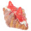 Fake Pu Bread Croissant Model Kitchen Photography Prop 4
