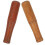 Grinding Rods Ergonomic Design 2pcs 5.50x1.18x1.18in 11
