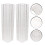 2pcs Growing Molds for Cucumber Vegetable Forming Gardening 3