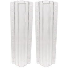 2pcs Growing Molds for Cucumber Vegetable Forming Gardening
