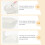 100pcs lion dance cupcake cups, baking paper, random pattern 10