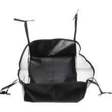 Durable Walker Bag Under Seat Storage Basket