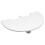 support mural pour routeur wifi rangement multimédia dvd tv 6