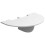 support mural pour routeur wifi rangement multimédia dvd tv 2