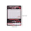30pcs wine tasting cards 18x12.6cm for evaluation and aroma notes 3