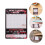 30pcs wine tasting cards 18x12.6cm for evaluation and aroma notes 9