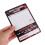30pcs wine tasting cards 18x12.6cm for evaluation and aroma notes 4