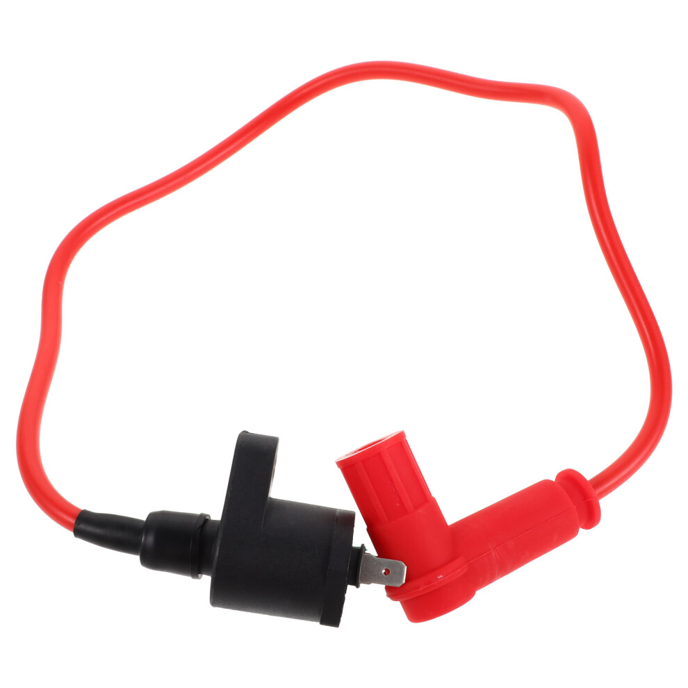 Atv Ignition Coil Cable For 125-200Cc Bikes High-Pressure Replacement 3231921223033
